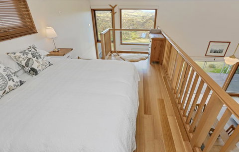 Seascape Retreat - Stayed 3