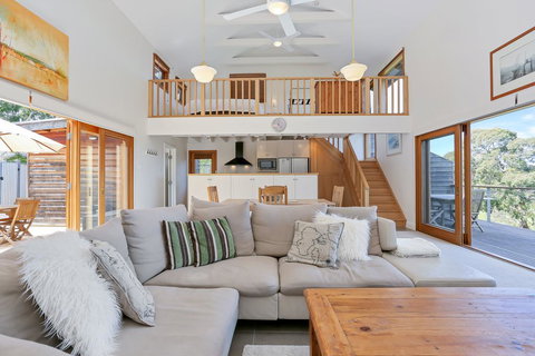 Seascape Retreat - Stayed 1