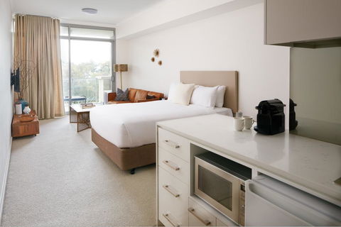Seashells Fremantle - Stayed 3