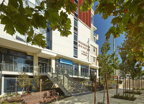 Seashells Fremantle - Stayed 0