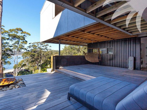 Seashells Lakeside Holiday Perfection - Stayed 0