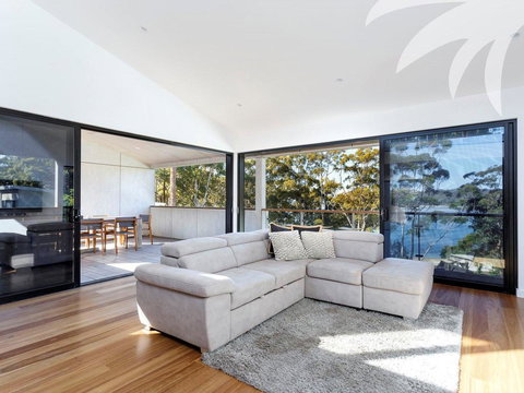 Seashells Lakeside Holiday Perfection - Stayed 3