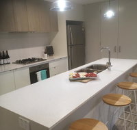 Seashells on Park Beach - Stayed