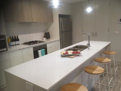 Seashells On Park Beach - Stayed 0