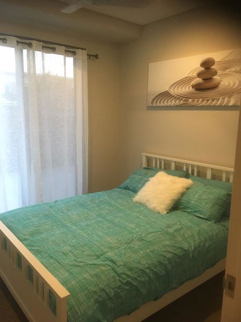 Seashells On Park Beach - Stayed 1