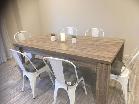 Seashells On Park Beach - Stayed 3