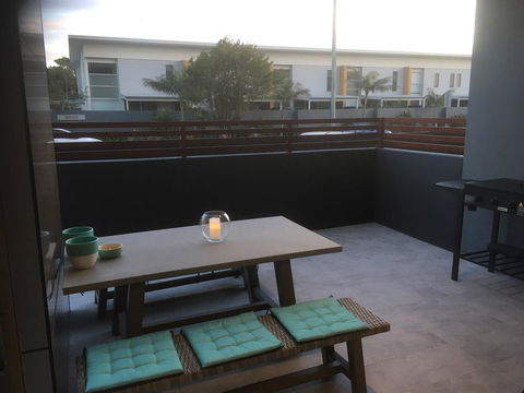 Seashells On Park Beach - Stayed 2