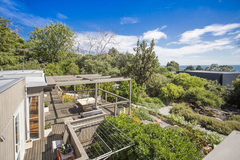 Seaside Escape Family Friendly Mount Martha Retreat - Stays Accommodation 0