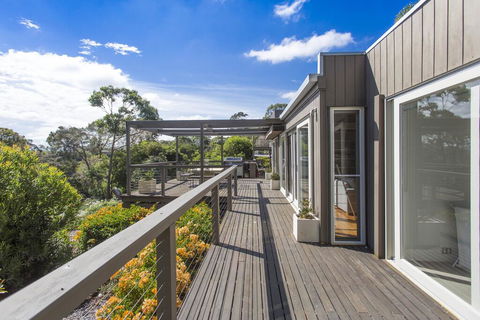 Seaside Escape Family Friendly Mount Martha Retreat - Stays Accommodation 1