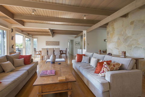 Seaside Escape Family Friendly Mount Martha Retreat - Stays Accommodation 2
