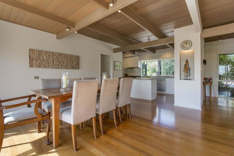 Seaside Escape Family Friendly Mount Martha Retreat - Stays Accommodation 3