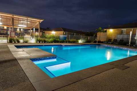 Seaside Holiday Resort - Stayed 0