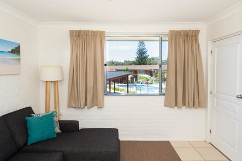 Seaside Holiday Resort - Stayed 2
