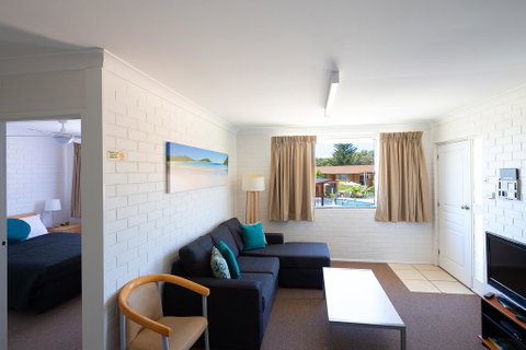 Seaside Holiday Resort - Stayed 1