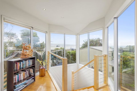 Seaside Pleasure - Stayed 3