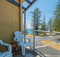 Seaspray 2 /21 Clarence Street - Stays Accommodation