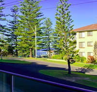 Seaspray 8 - Stays Accommodation