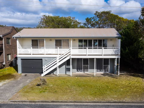 Seaview Getaway - Stays Accommodation 0