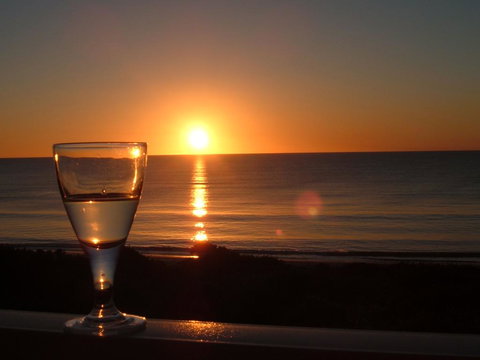 Seaview Holiday House - Stayed 0