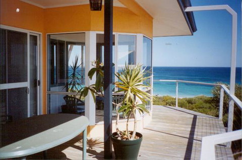 Seaview Holiday House - Stayed 1