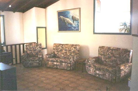 Seaview Holiday House - Stayed 3