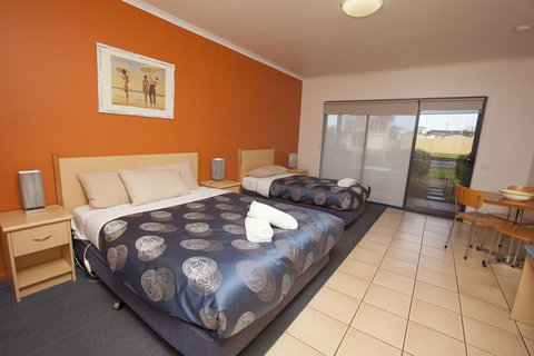 Seaview Motel & Apartments - Stayed 3