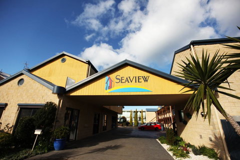 Seaview Motel & Apartments - Stayed 2