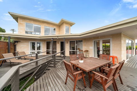Seaview Mount Martha - Stays Accommodation 0