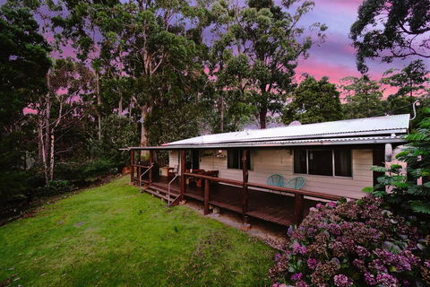 Seaview Retreat - Stayed 2