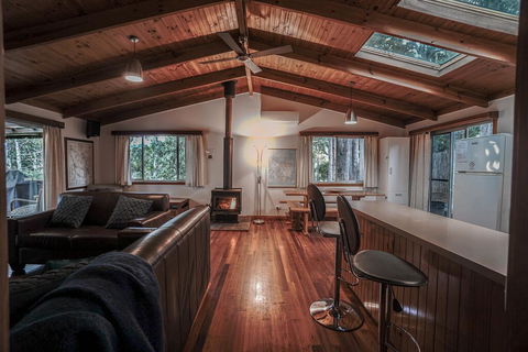 Seaview Retreat - Stayed 0