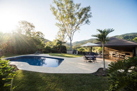 Seclude Rainforest Retreat - Stayed 0