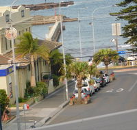 Secret at Shellharbour Village - Water View - Stayed