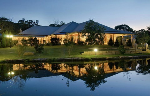 Secret Garden - Stayed 3