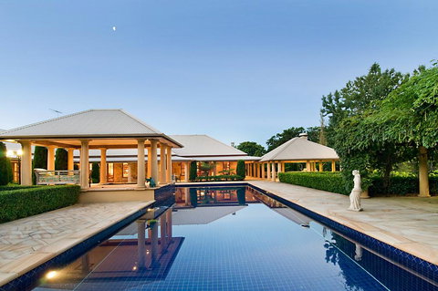 Secret Garden - Stayed 1