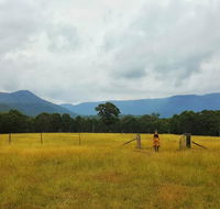Secret Valley Escape - Stayed