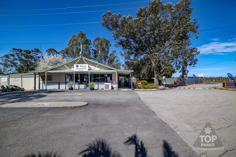 Secura Lifestyle Shepparton East - Stayed 3