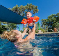 Secura Lifestyle Shepparton East - Stayed