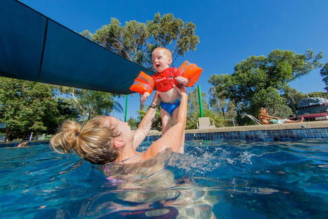 Secura Lifestyle Shepparton East - Stayed 0