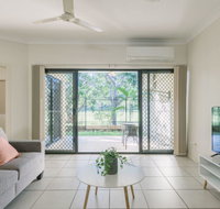 Secure 2 bed unit in Gray - close Palmerston City - Stayed