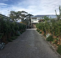 Sedekah on Bristol - Stayed