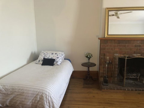 Segenhoe Inn Bed And Breakfast - Stayed 1