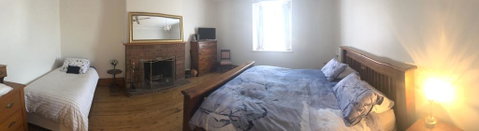 Segenhoe Inn Bed And Breakfast - Stayed 2