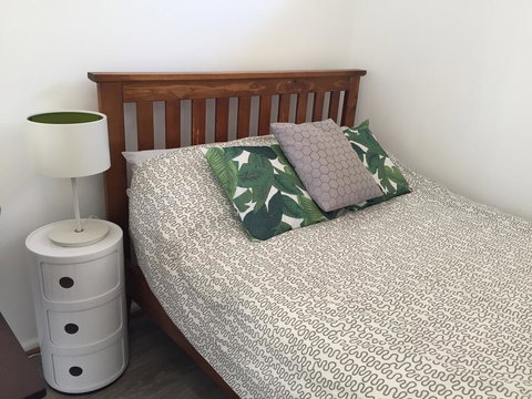 Self Contained Cabin - Stayed 1