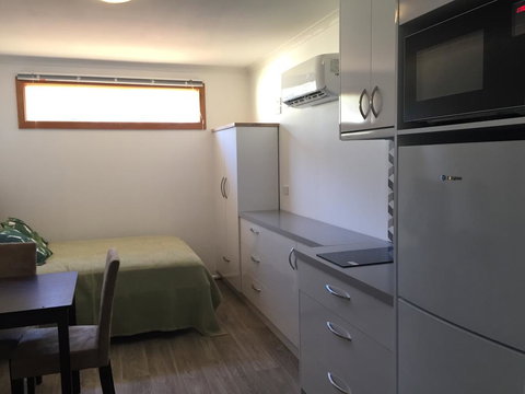 Self Contained Cabin - Stayed 3