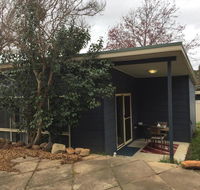Self-contained Private 2 Bedroom Apartment - Stayed