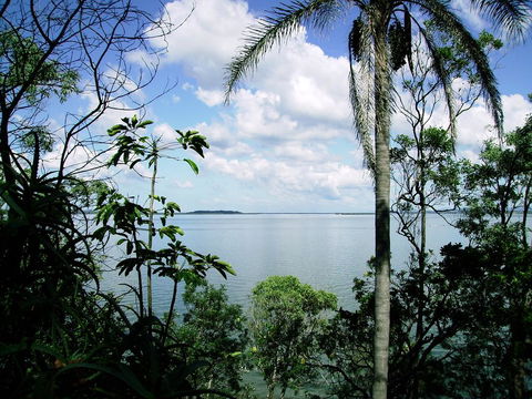 Seminara Apartments Coochiemudlo Island - Stayed 1