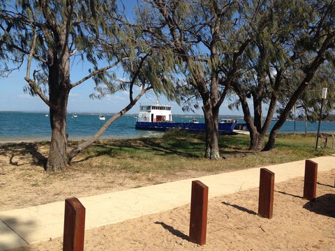 Seminara Apartments Coochiemudlo Island - Stayed 0