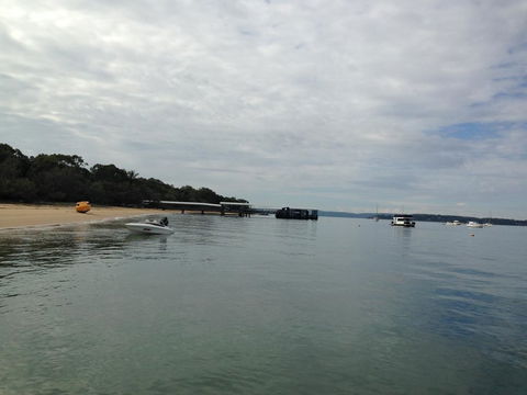 Seminara Apartments Coochiemudlo Island - Stayed 2