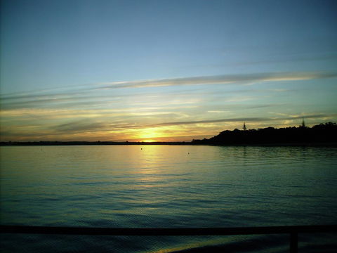 Seminara Apartments Coochiemudlo Island - Stayed 3