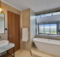 Sequoia Lodge - Stayed